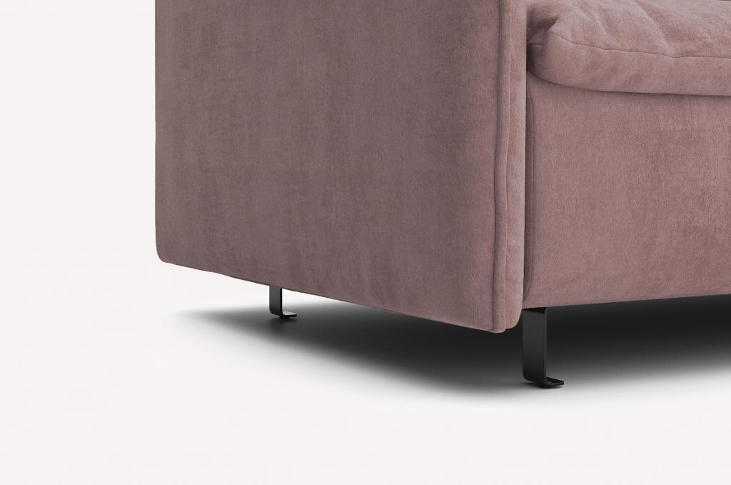 Прямой диван Next Avatr