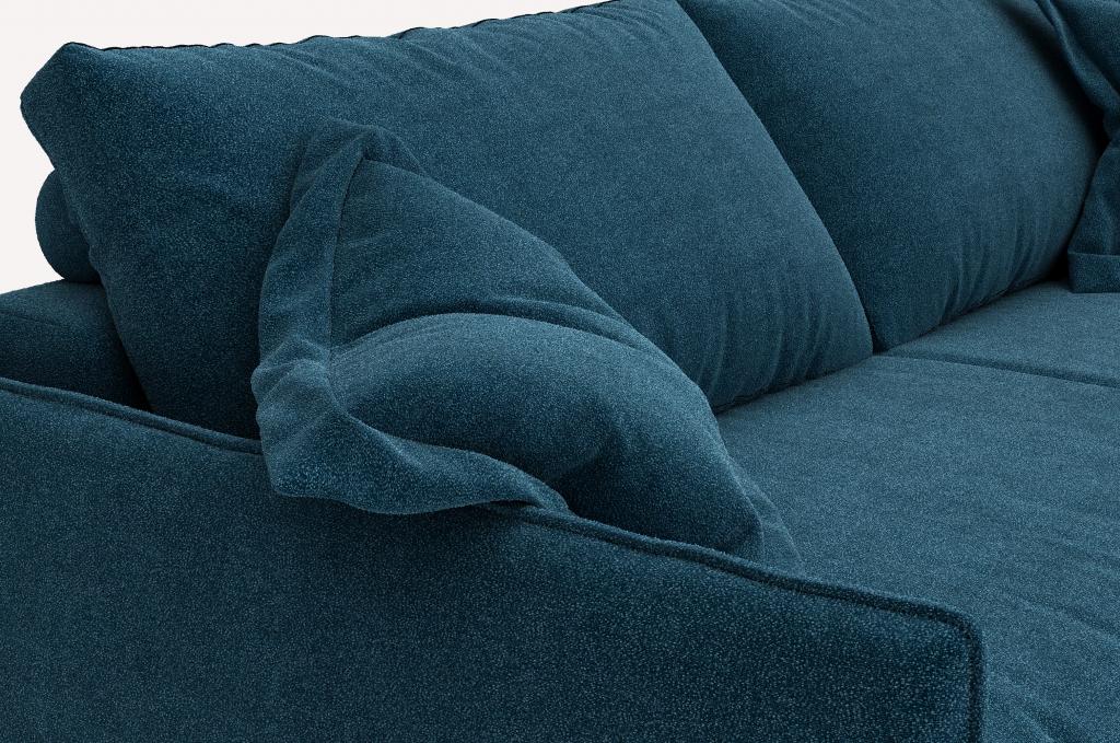 Прямой диван Next Picasso