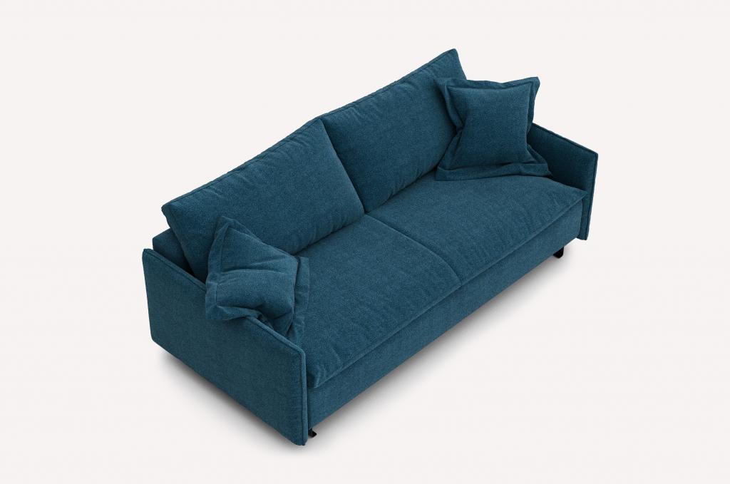 Прямой диван Next Picasso