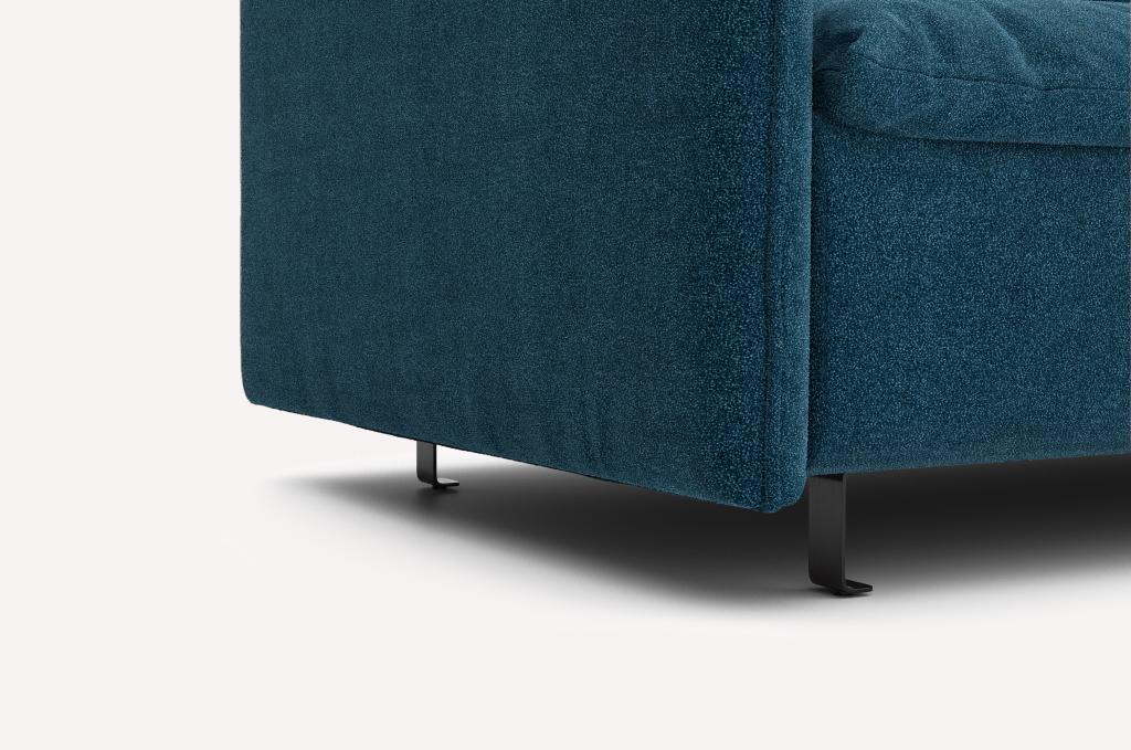 Прямой диван Next Picasso