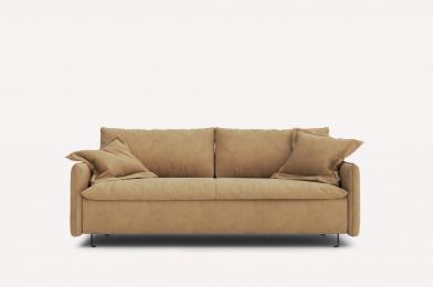 Прямой диван Next