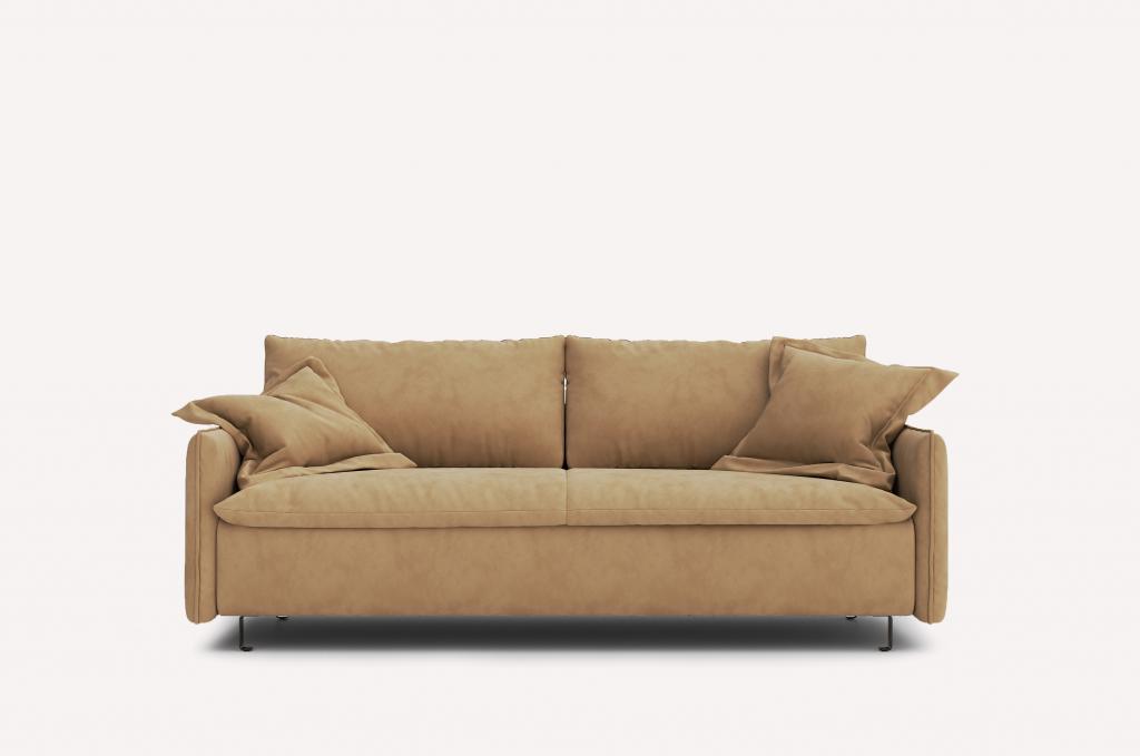 Прямой диван Next Sand