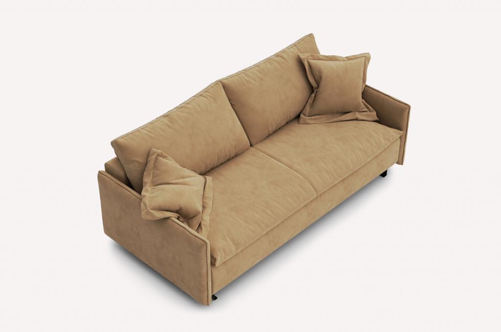 Прямой диван Next Sand