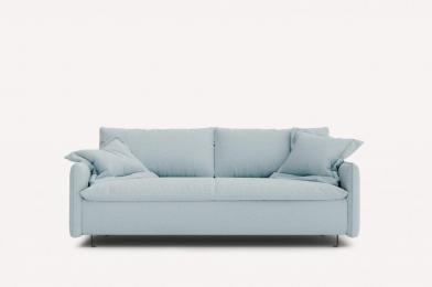 Прямой диван Next