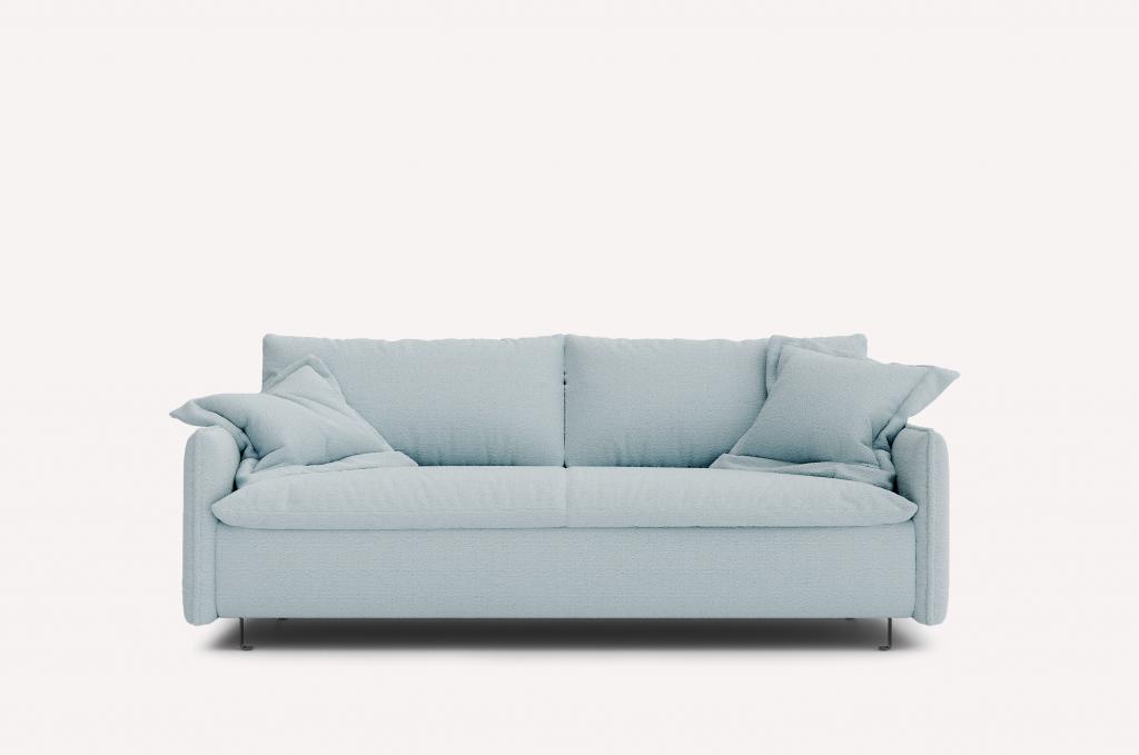 Прямой диван Next Soul