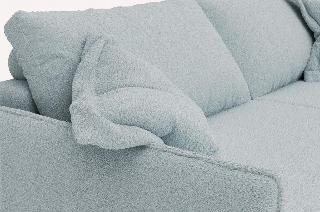 Прямой диван Next Soul