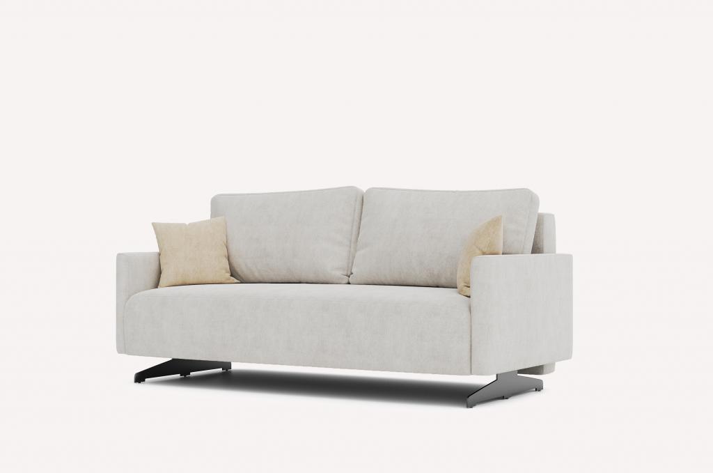 Прямой диван Oscar Empire