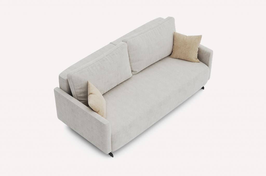 Прямой диван Oscar Empire