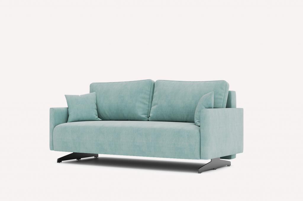 Прямой диван Oscar Teddy