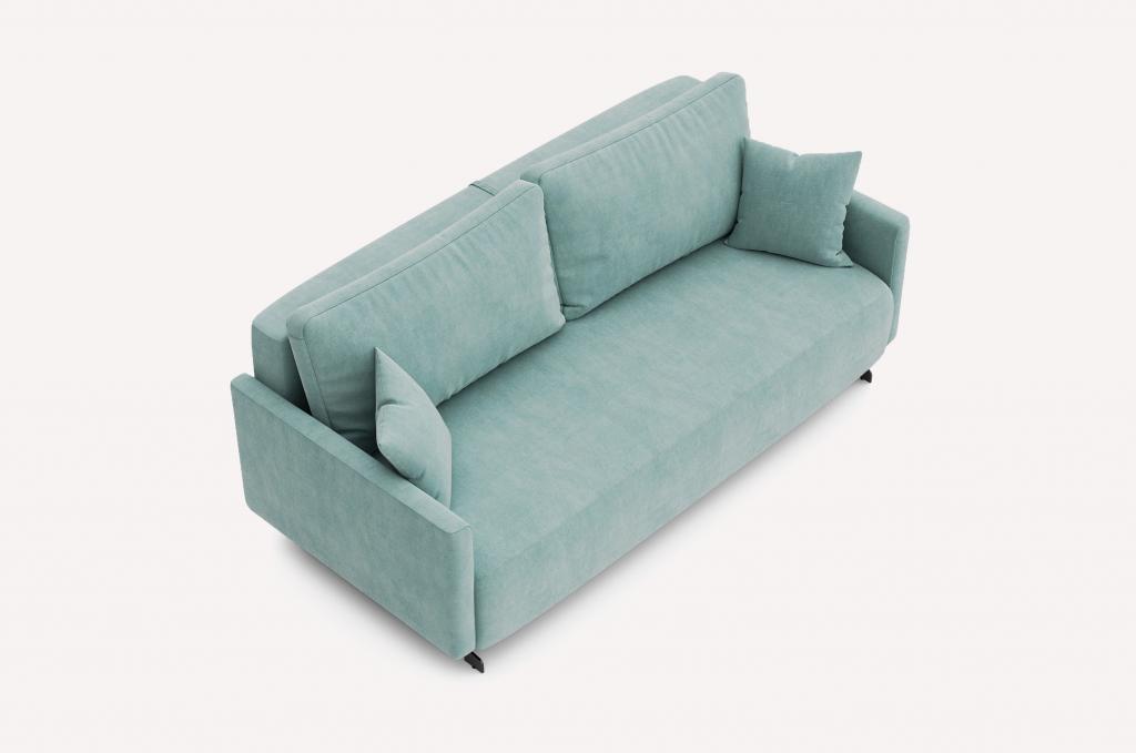 Прямой диван Oscar Teddy