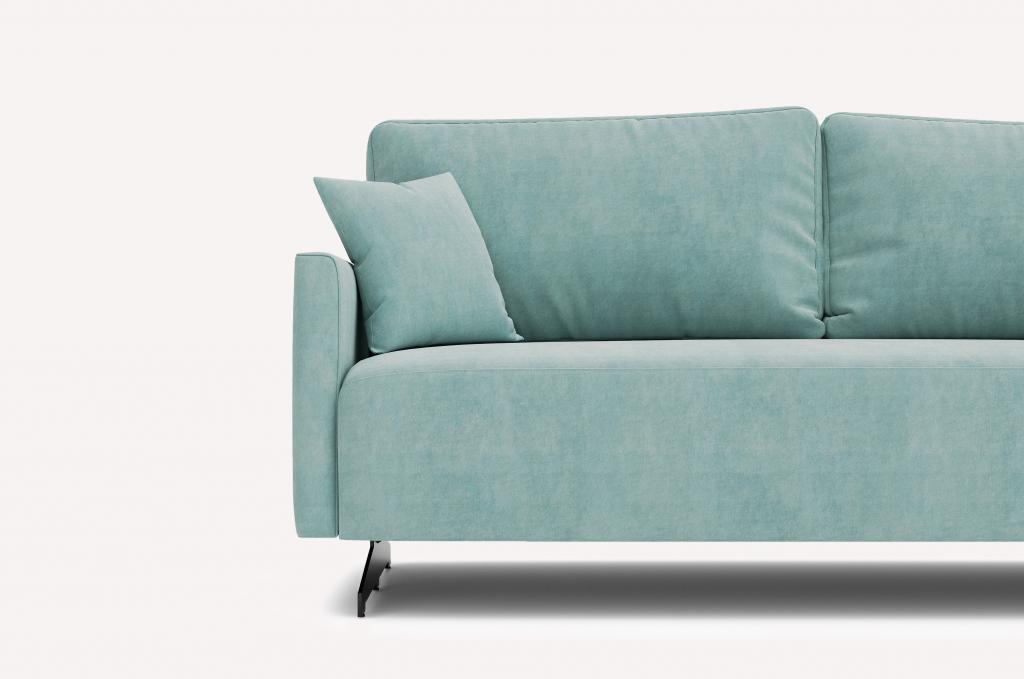 Прямой диван Oscar Teddy