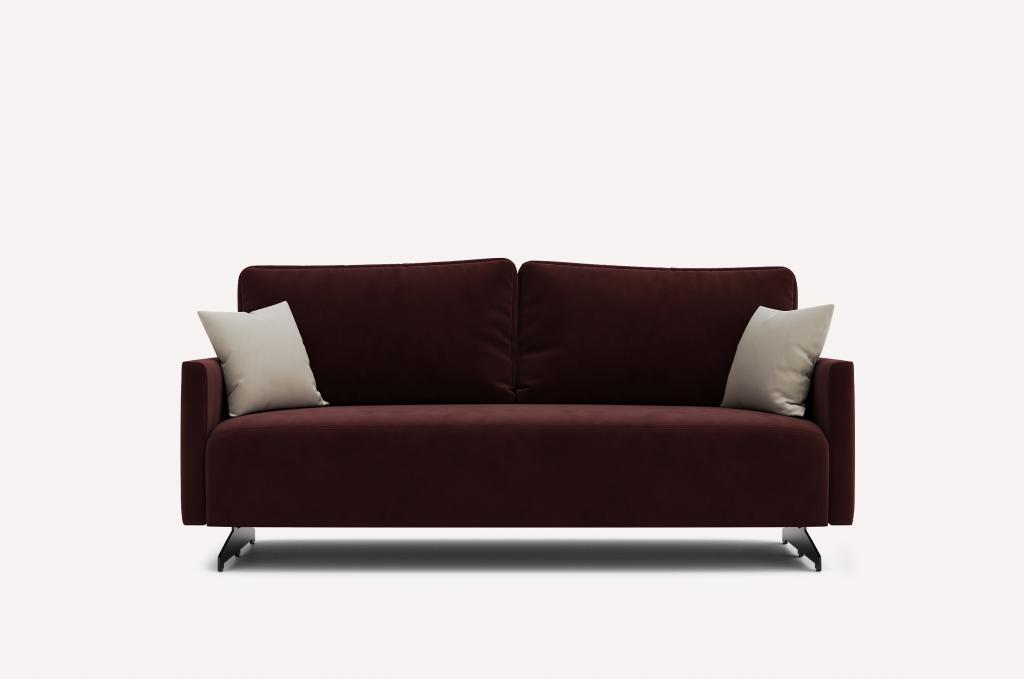 Прямой диван Oscar Teddy