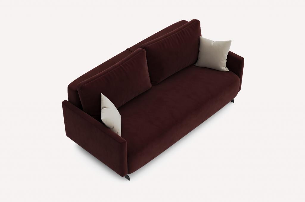 Прямой диван Oscar Teddy