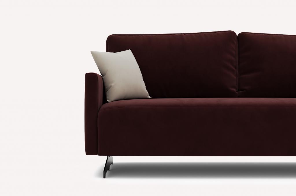 Прямой диван Oscar Teddy