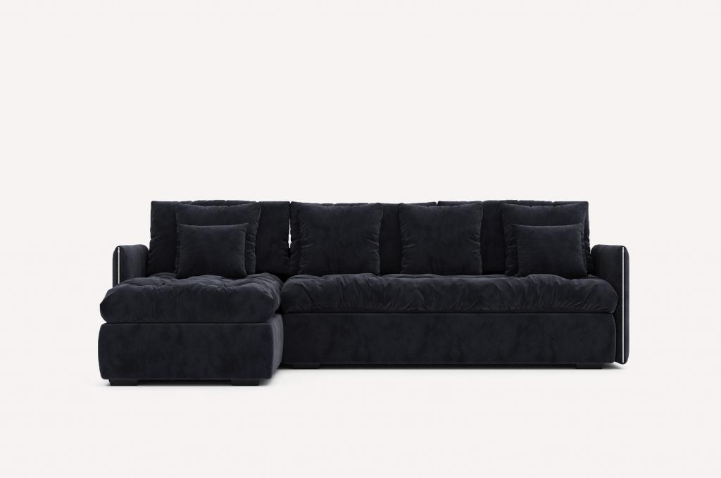 Модульный диван Corfu Fellini