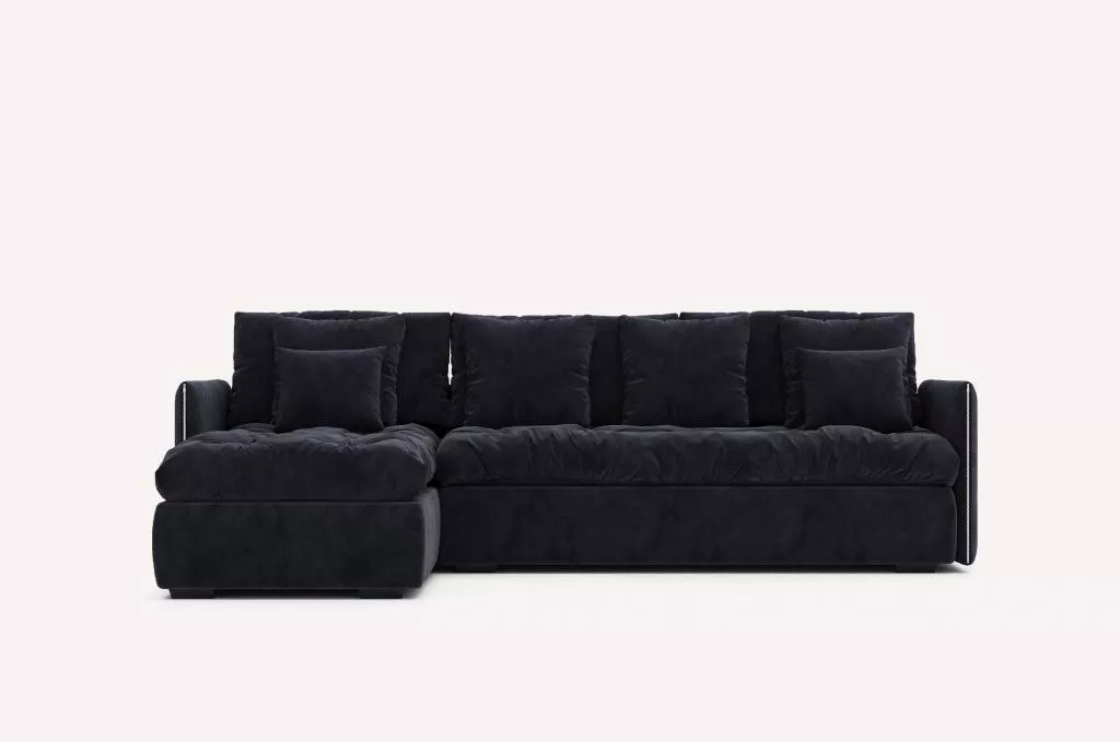 Модульный диван Corfu Fellini 08