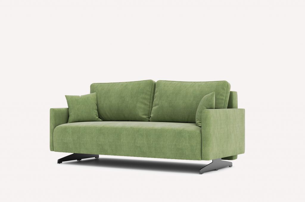 Прямой диван Oscar Teddy