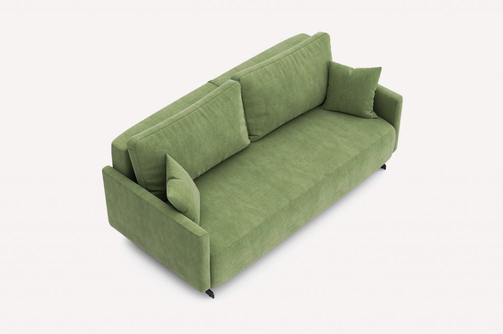 Прямой диван Oscar Teddy