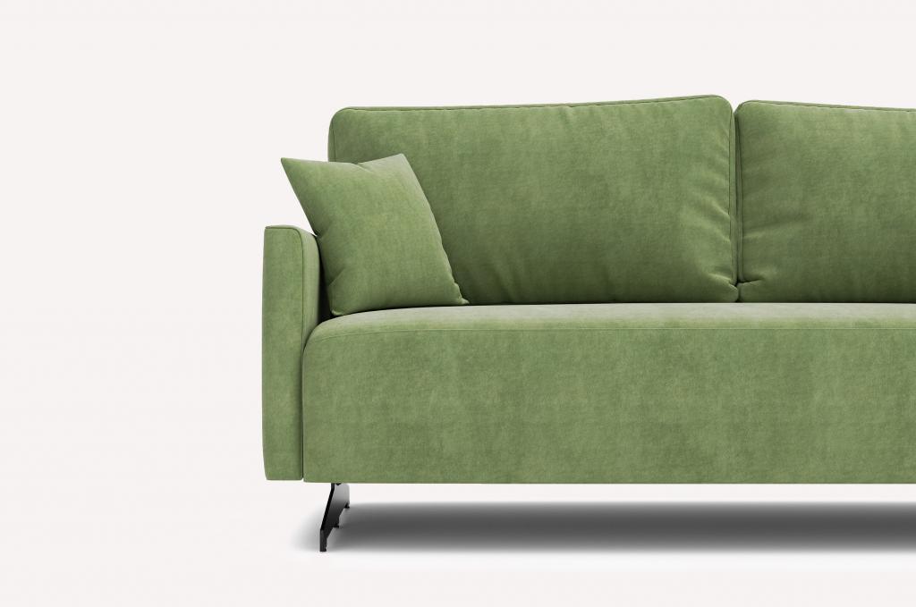 Прямой диван Oscar Teddy