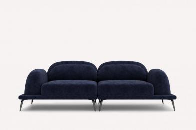 Прямой диван Tavola