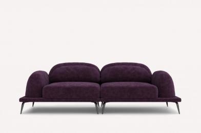 Прямой диван Tavola