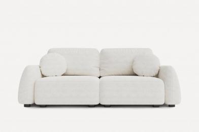 Прямой диван Tuscan