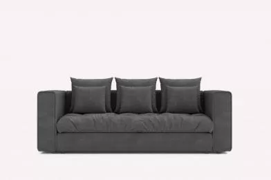 Прямой диван Vegas