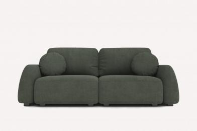 Прямой диван Tuscan