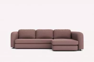Угловой диван Bonta Como Design Marmara