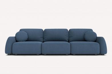 Прямой диван Tuscan