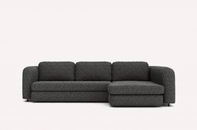 Угловой диван Bonta Como Design Porterelli