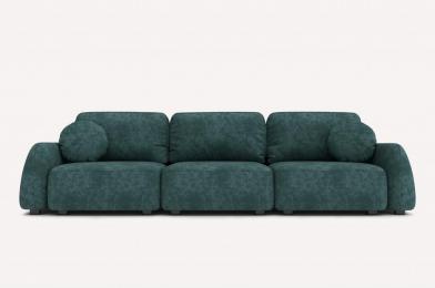 Прямой диван Tuscan