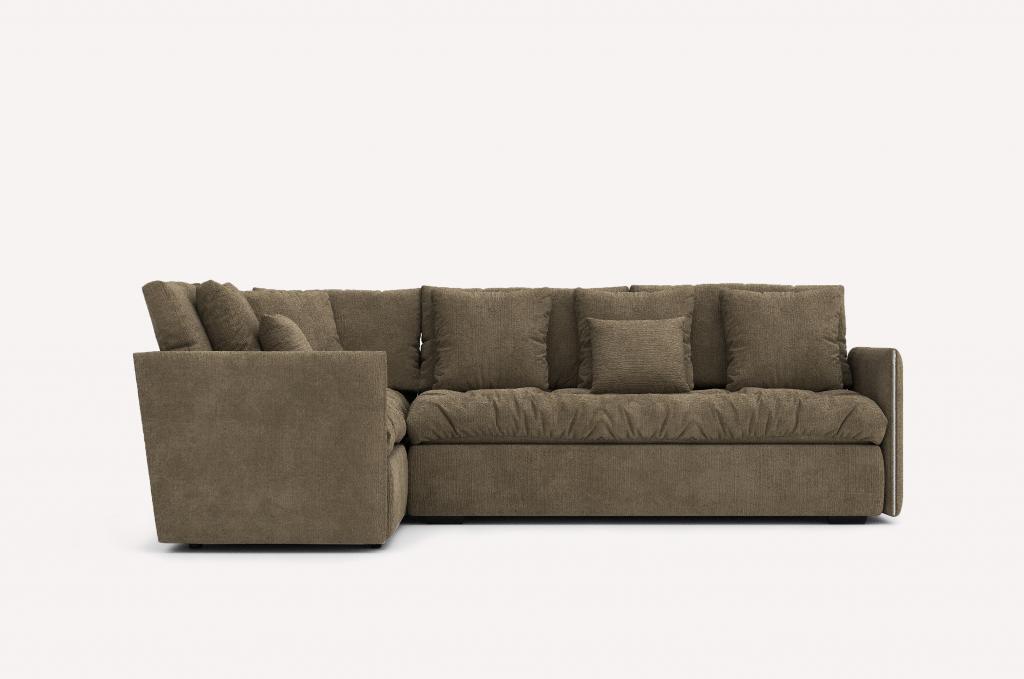 Модульный диван Corfu Genesis