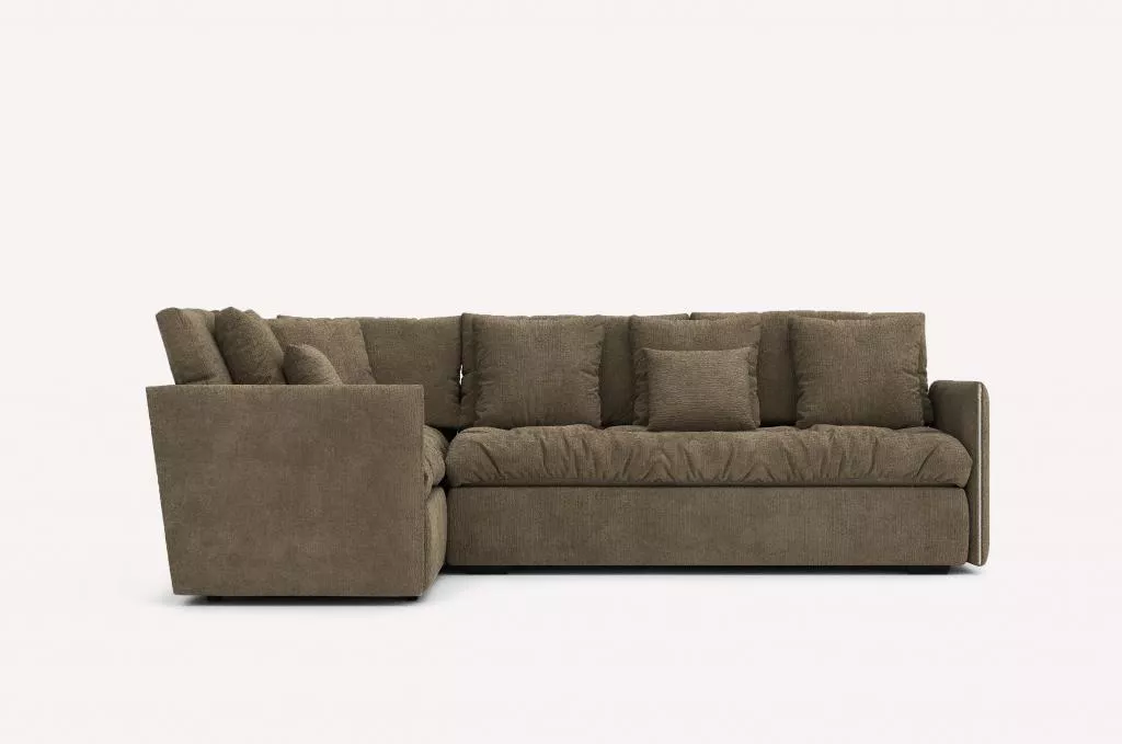 Модульный диван Corfu Genesis 16