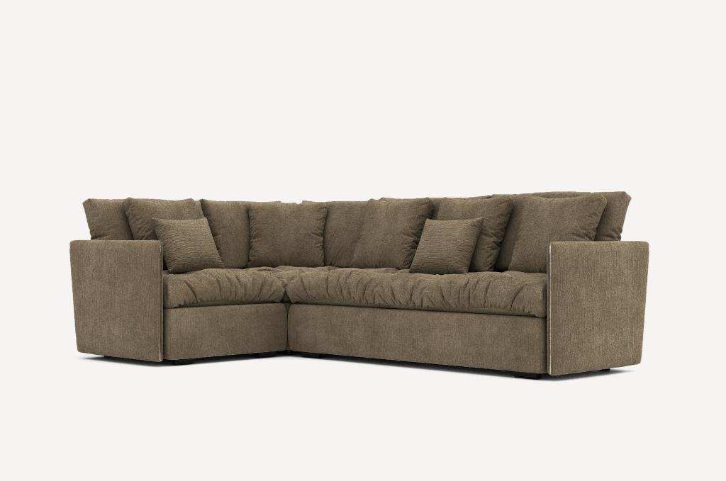 Модульный диван Corfu Genesis