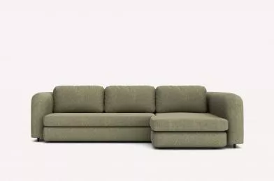 Угловой диван Bonta For Rest