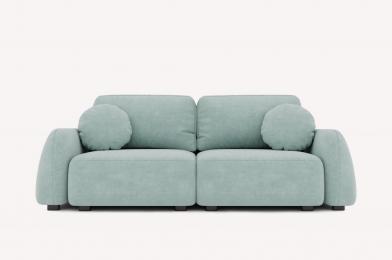 Прямой диван Tuscan