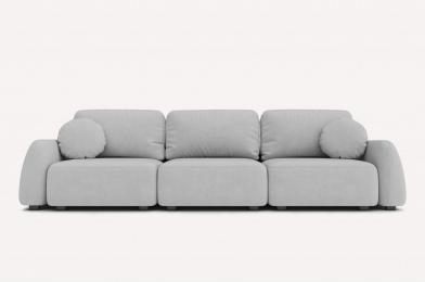 Прямой диван Tuscan