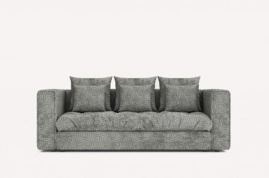 Прямой диван Vegas