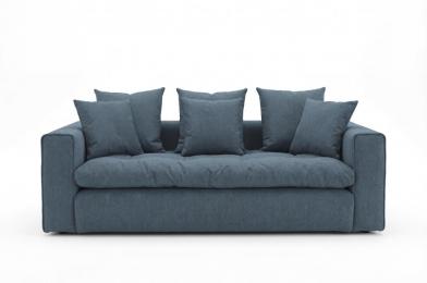 Прямой диван Vegas