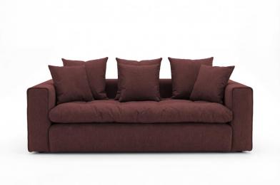 Прямой диван Vegas