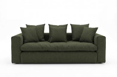 Прямой диван Vegas