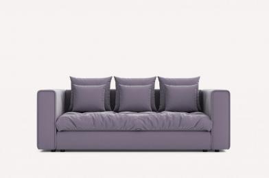 Прямой диван Vegas