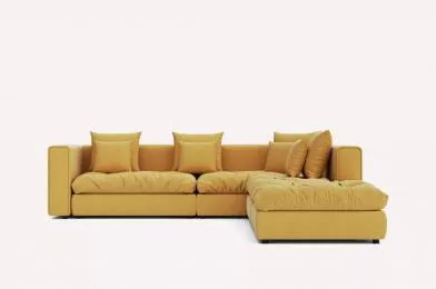 Модульный диван Vegas Irida 14