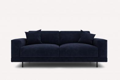 Прямой диван Yoga