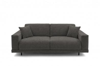 Прямой диван Yoga