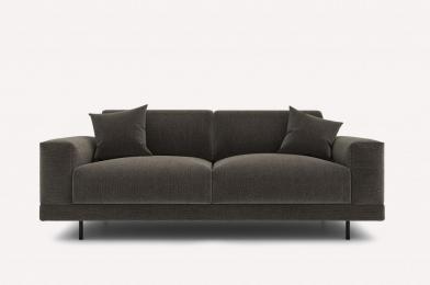 Прямой диван Yoga