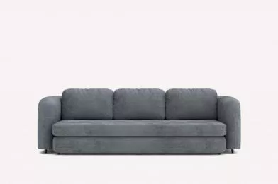 Прямой диван Bonta Fiori Hosta