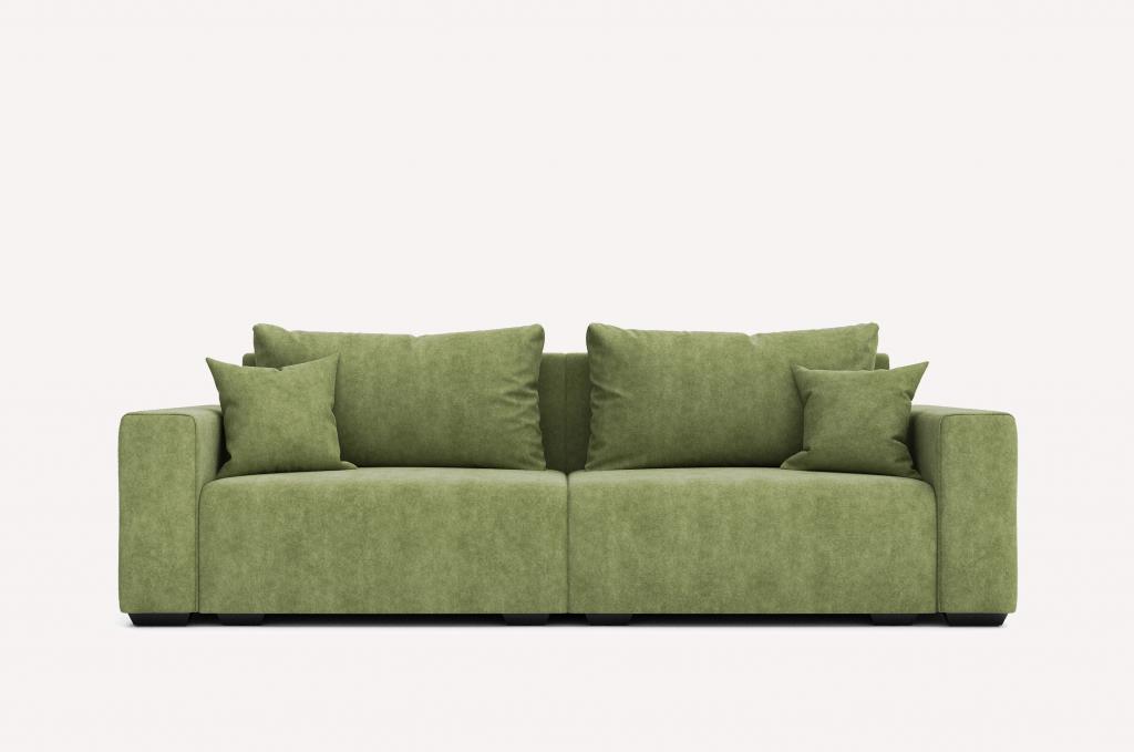 Прямой диван Скандинавия Love