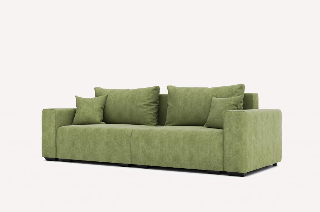 Прямой диван Скандинавия Love